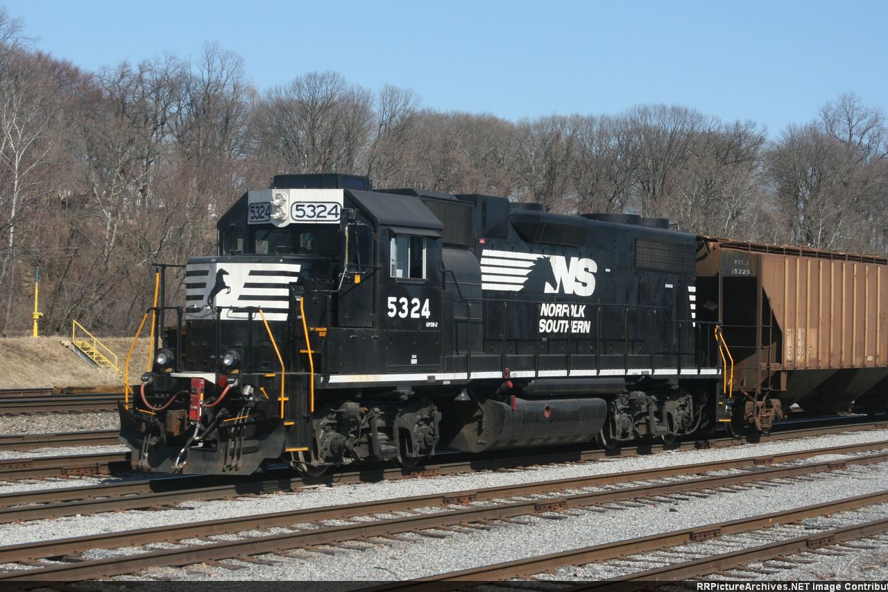 NS 5324